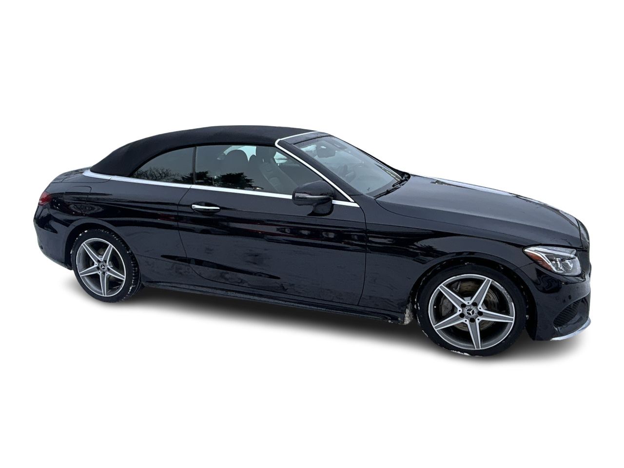 2018 Mercedes-Benz C300 in Thornhill, Ontario