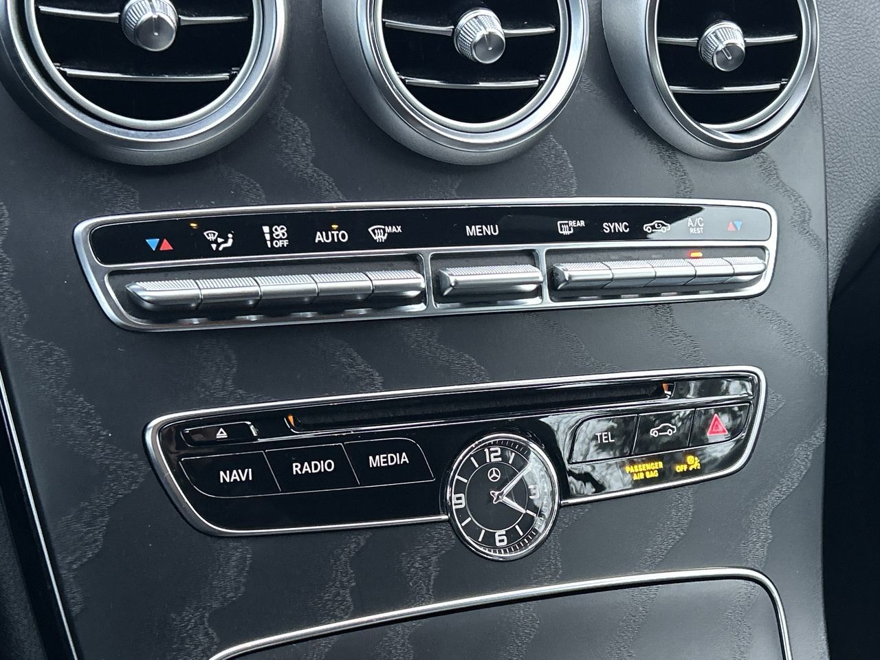 2018 Mercedes-Benz C300 in Thornhill, Ontario