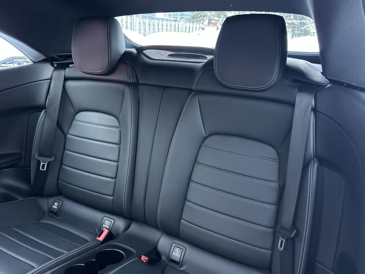 2018 Mercedes-Benz C300 in Thornhill, Ontario