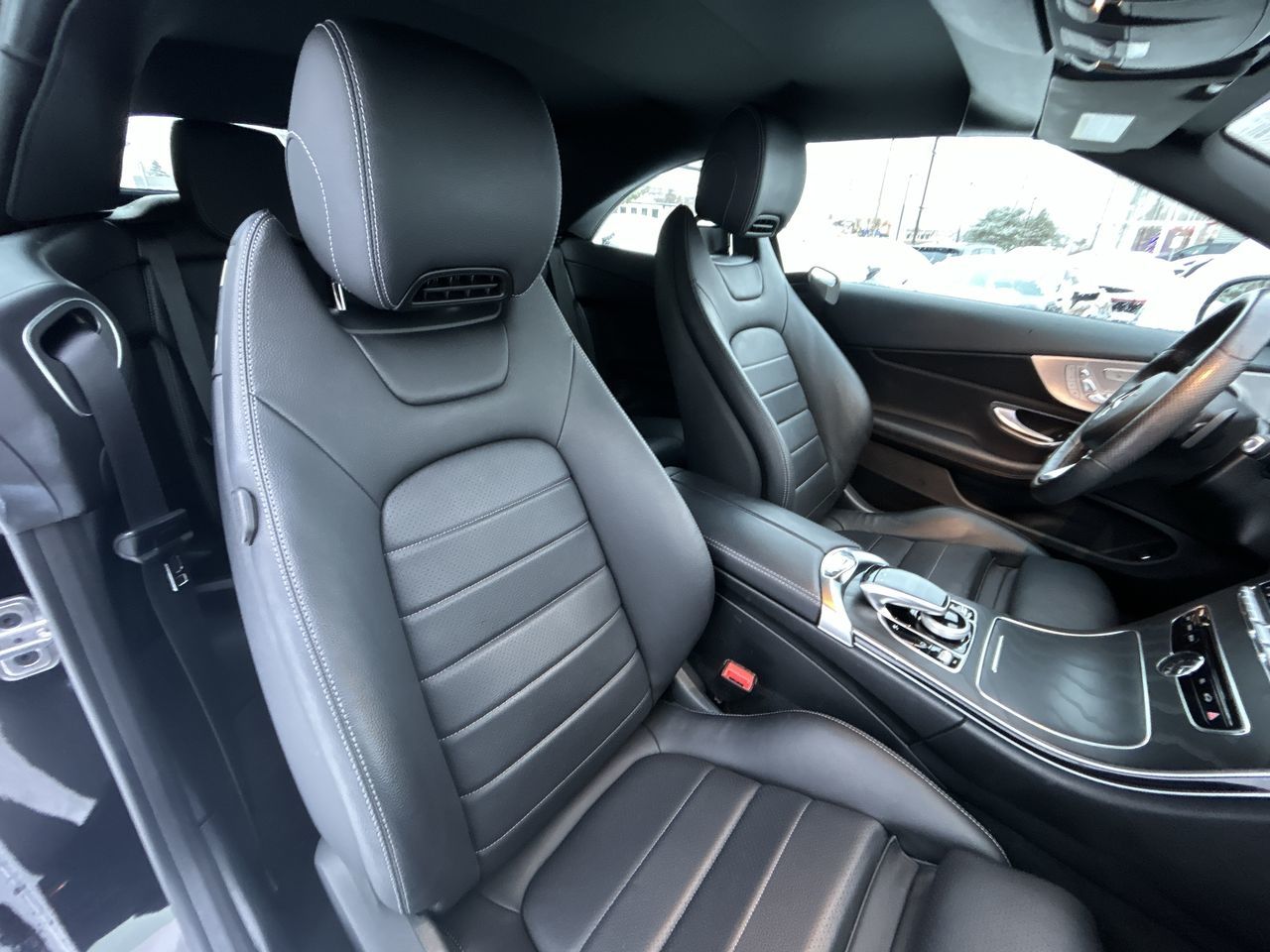 2018 Mercedes-Benz C300 in Thornhill, Ontario