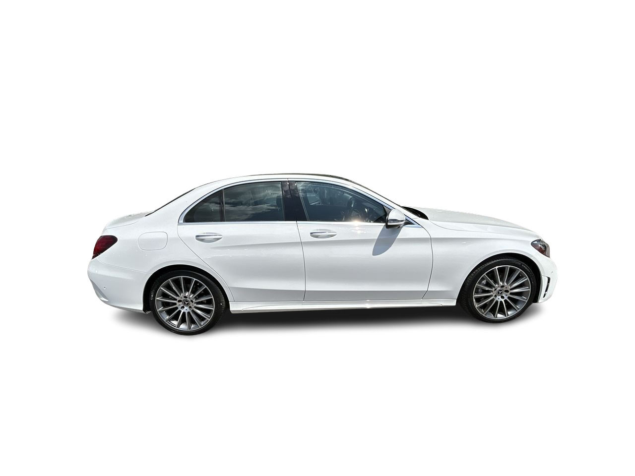 Mercedes-Benz C300  2021 à Thornhill, Ontario
