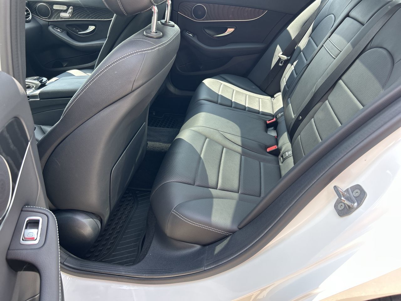 Mercedes-Benz C300  2021 à Thornhill, Ontario