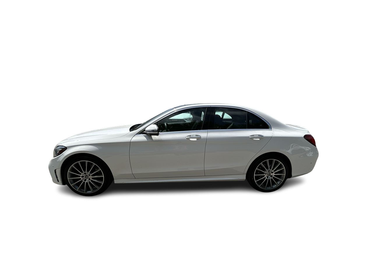 Mercedes-Benz C300  2021 à Thornhill, Ontario