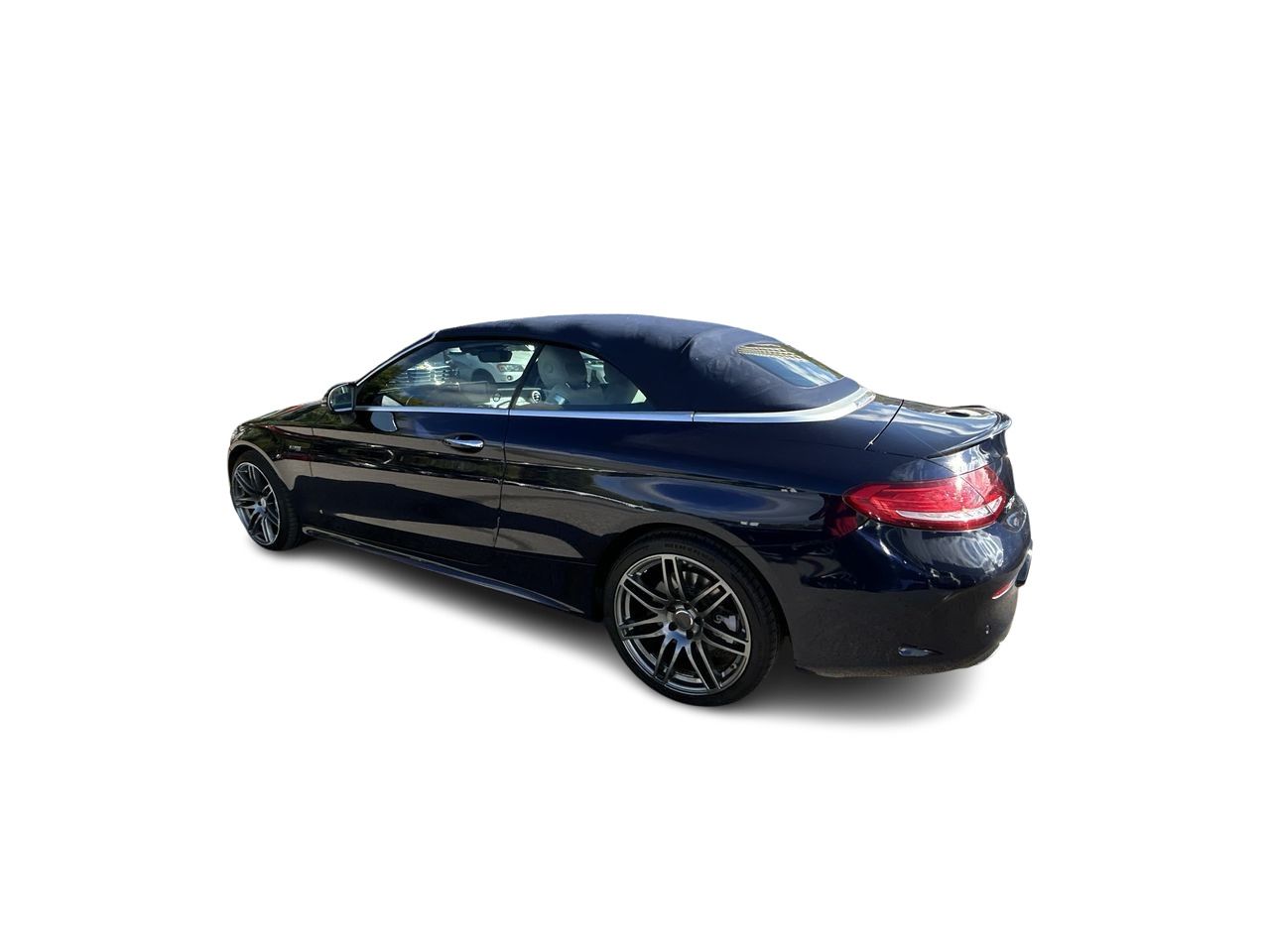 2017 Mercedes-Benz C43 AMG in Thornhill, Ontario