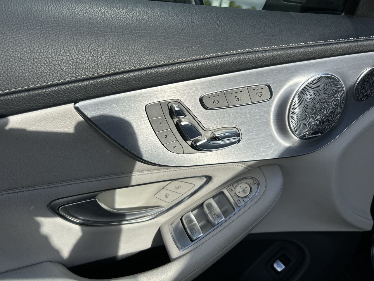 2017 Mercedes-Benz C43 AMG in Thornhill, Ontario
