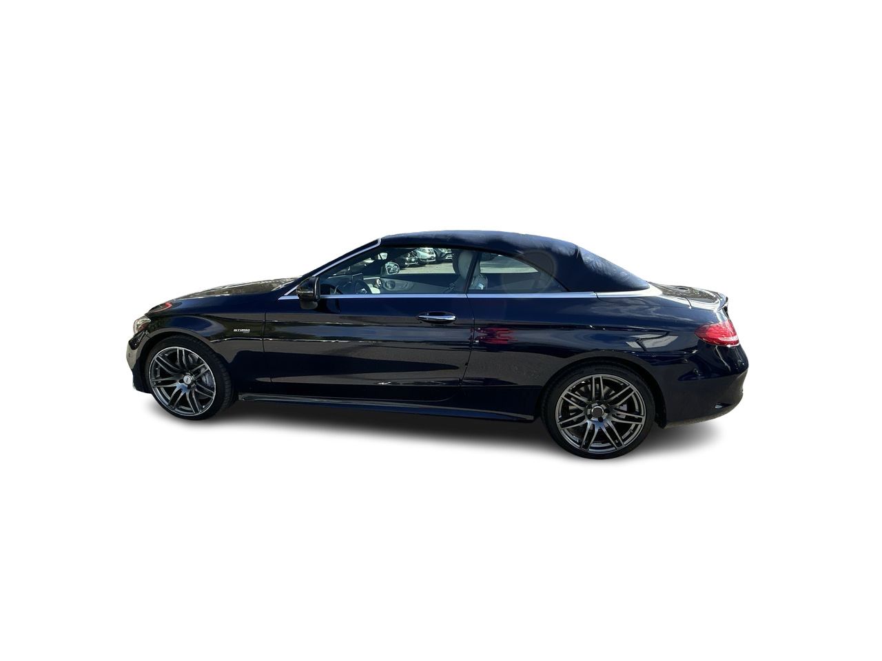 2017 Mercedes-Benz C43 AMG in Thornhill, Ontario