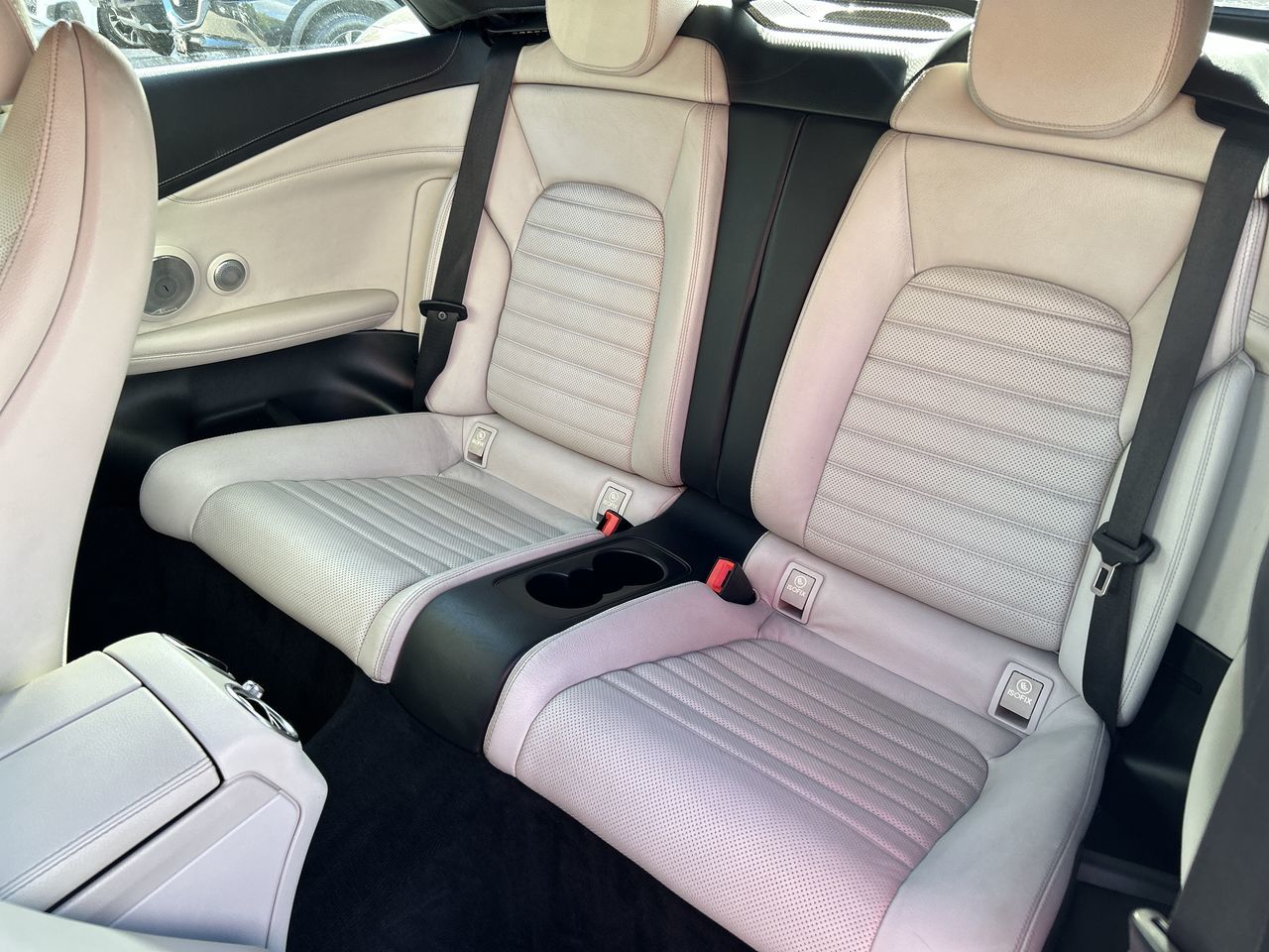 2017 Mercedes-Benz C43 AMG in Thornhill, Ontario