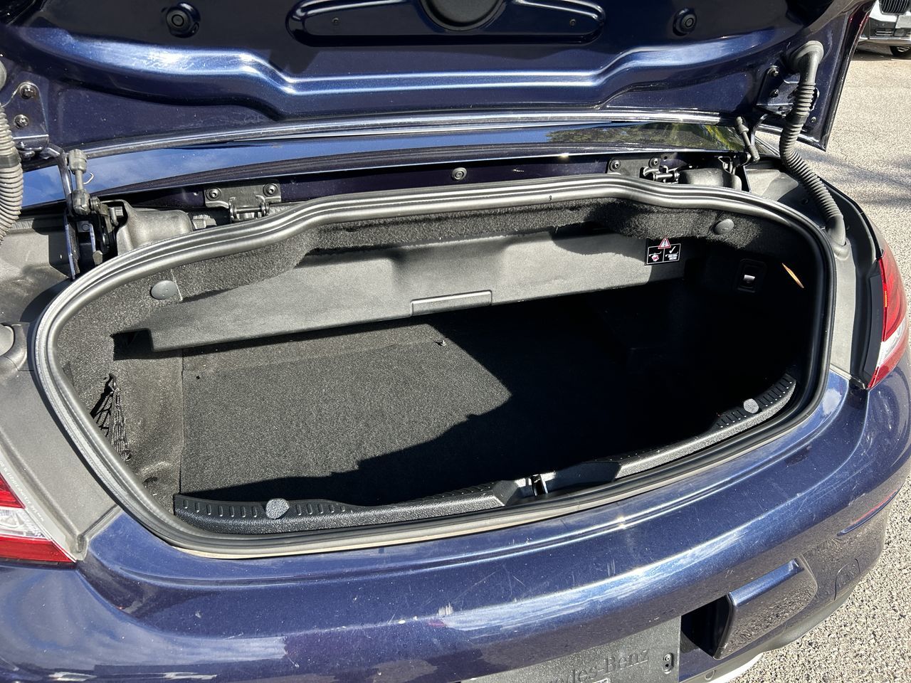 2017 Mercedes-Benz C43 AMG in Thornhill, Ontario