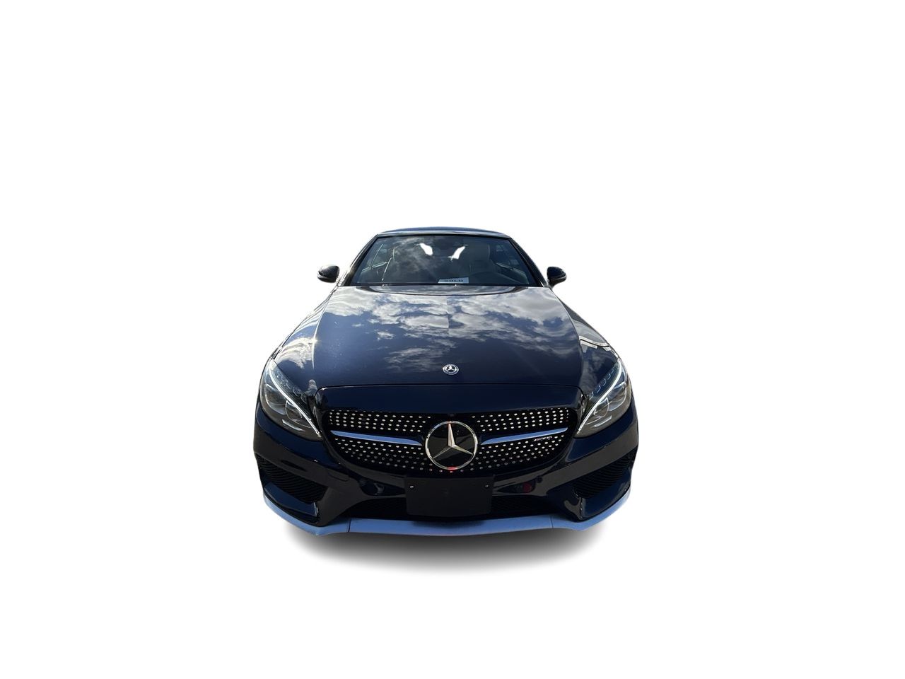 2017 Mercedes-Benz C43 AMG in Thornhill, Ontario