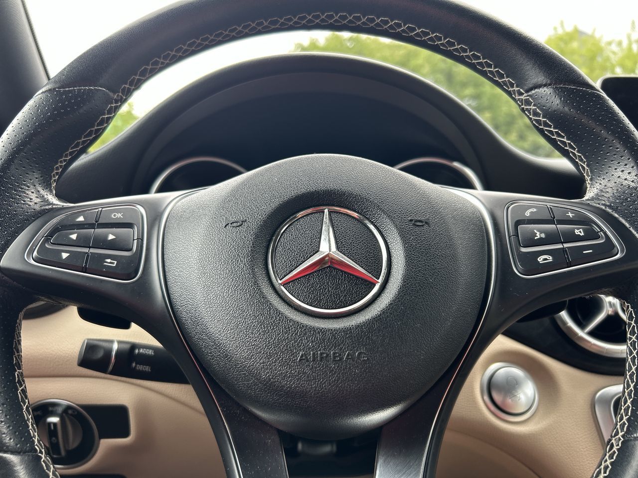 2019 Mercedes-Benz CLA250 in Thornhill, Ontario