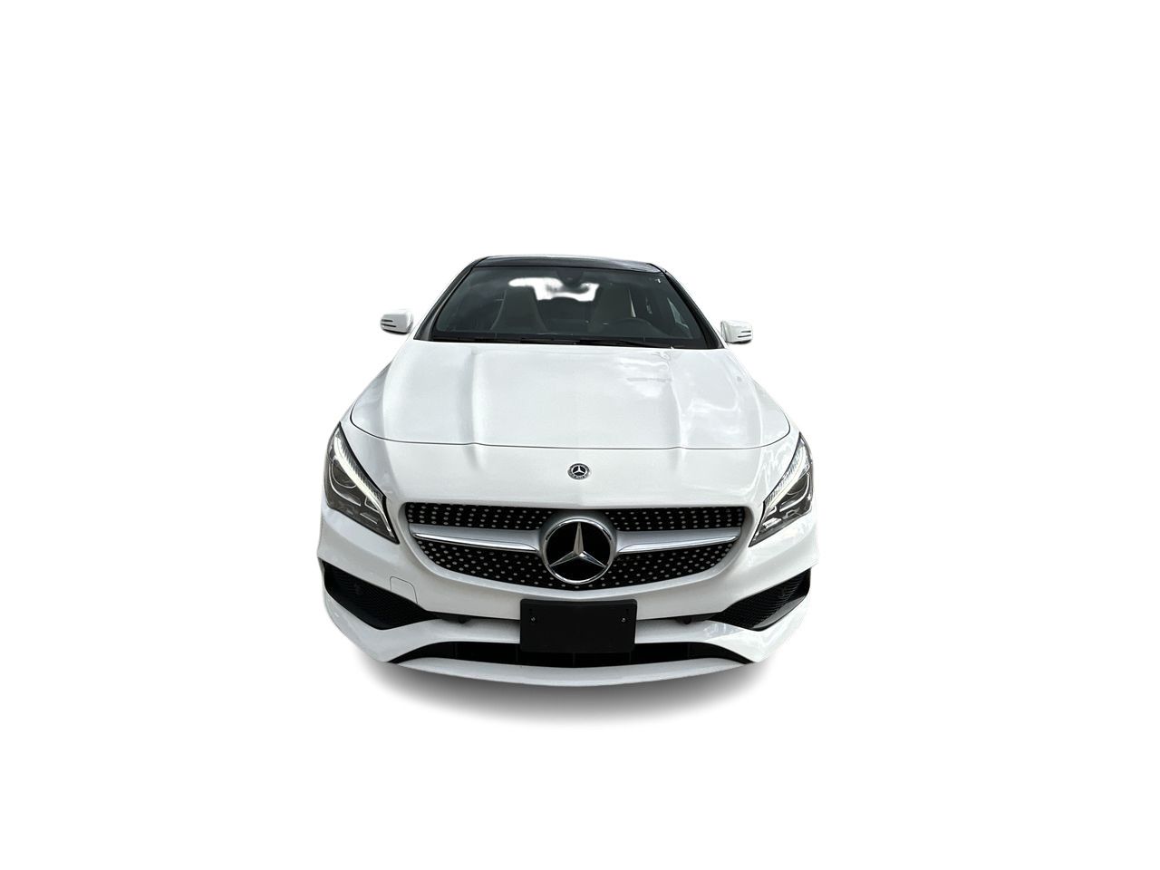 2019 Mercedes-Benz CLA250 in Thornhill, Ontario