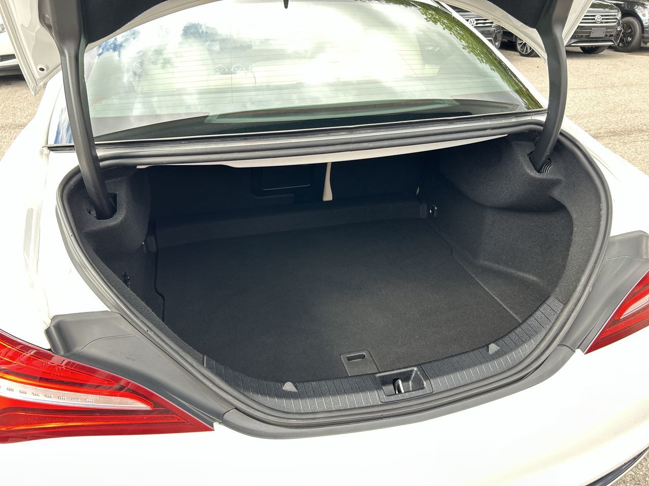 2019 Mercedes-Benz CLA250 in Thornhill, Ontario
