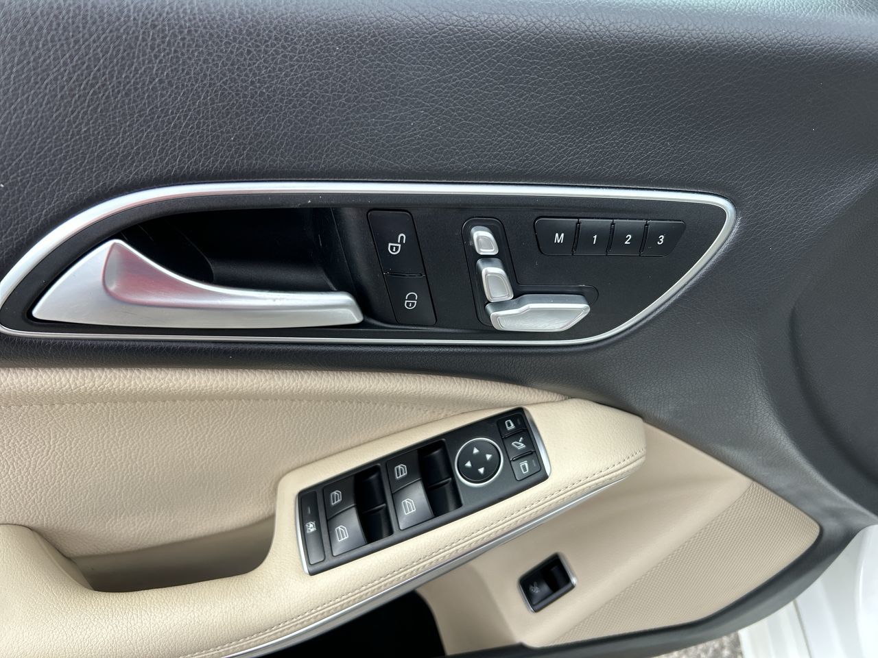 2019 Mercedes-Benz CLA250 in Thornhill, Ontario