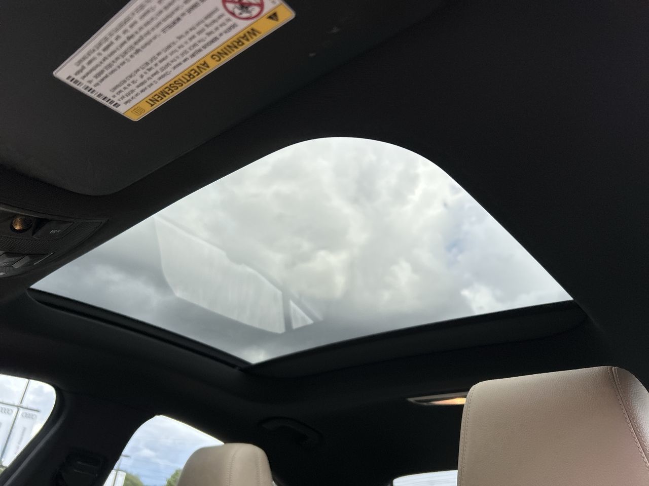 2019 Mercedes-Benz CLA250 in Thornhill, Ontario