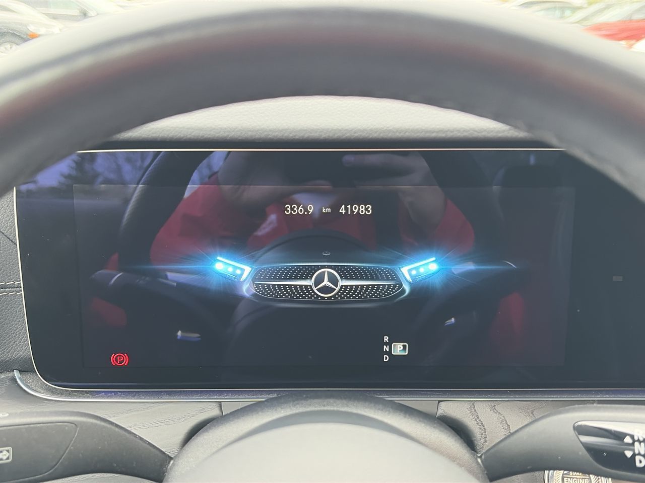 Mercedes-Benz E450  2023 à Thornhill, Ontario