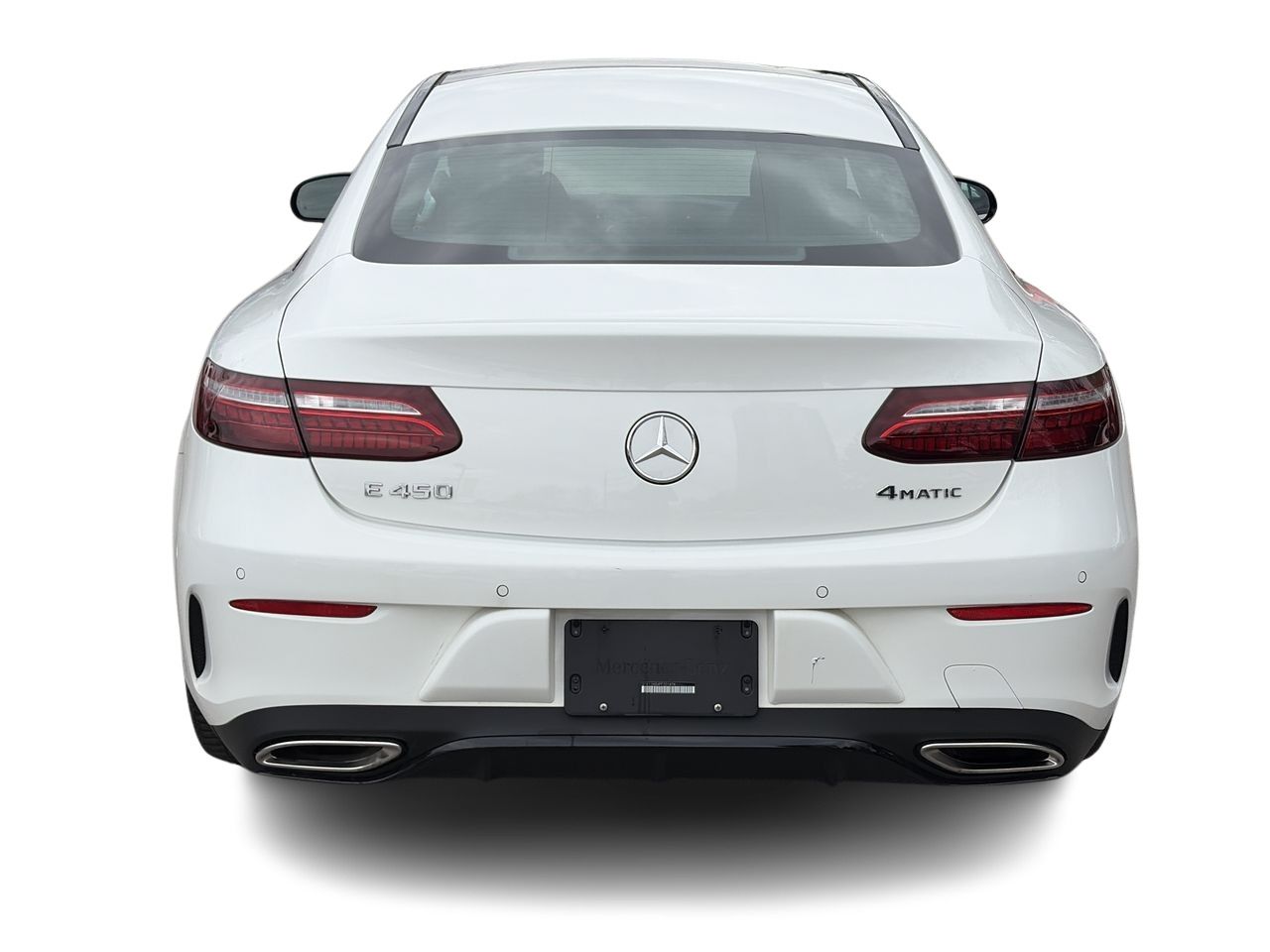 Mercedes-Benz E450  2023 à Thornhill, Ontario