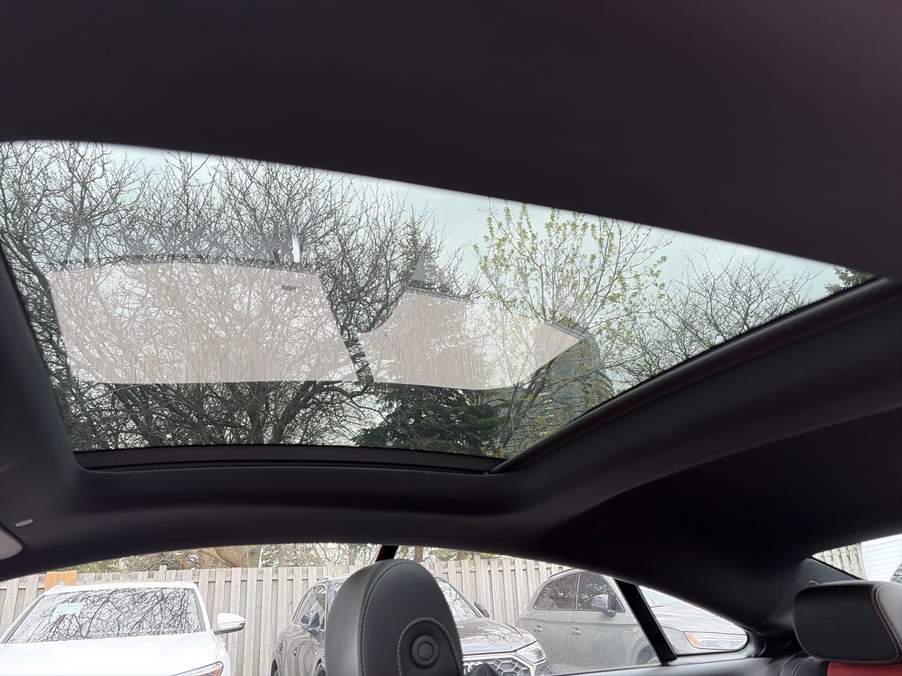 Mercedes-Benz E450  2023 à Thornhill, Ontario