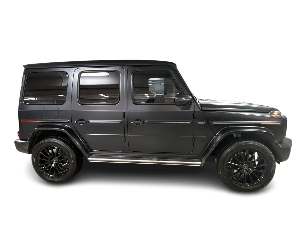 2021 Mercedes-Benz G550 in Thornhill, Ontario