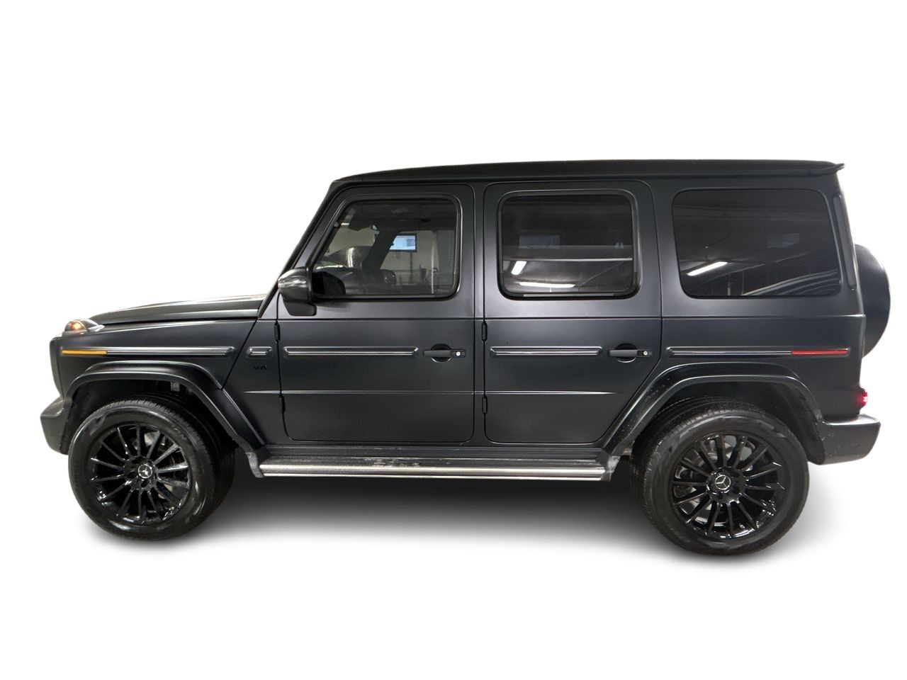 2021 Mercedes-Benz G550 in Thornhill, Ontario