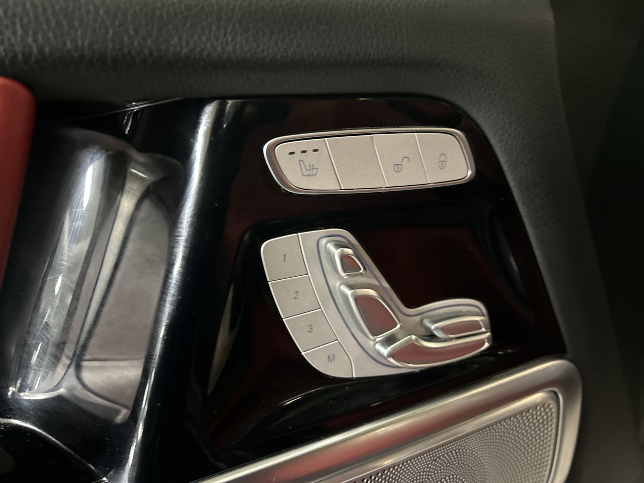 2021 Mercedes-Benz G550 in Thornhill, Ontario