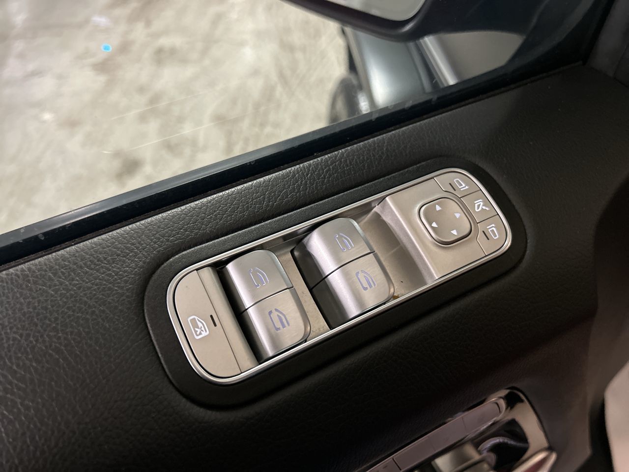 2021 Mercedes-Benz G550 in Thornhill, Ontario