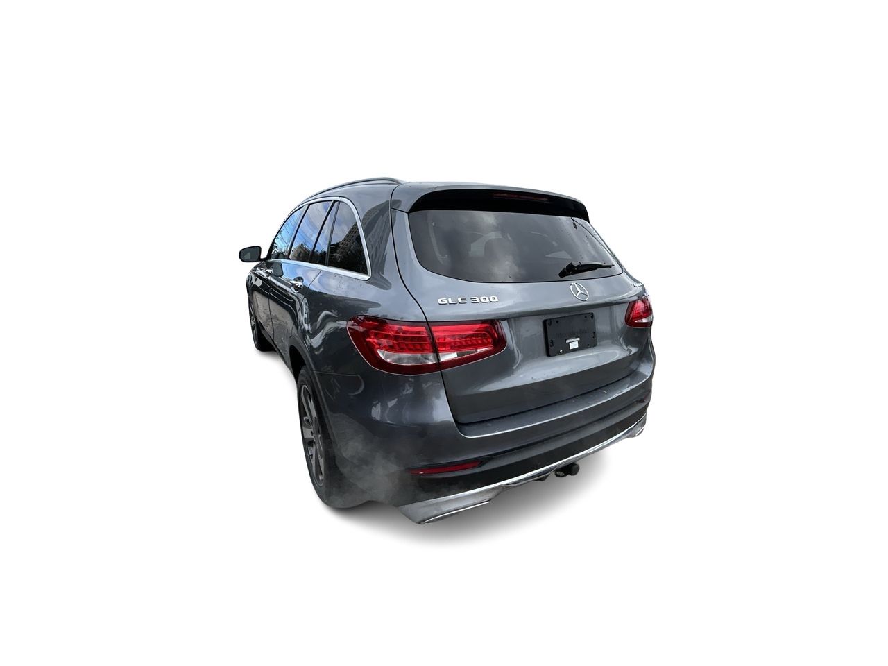 Mercedes-Benz GLC300  2017 à Thornhill, Ontario