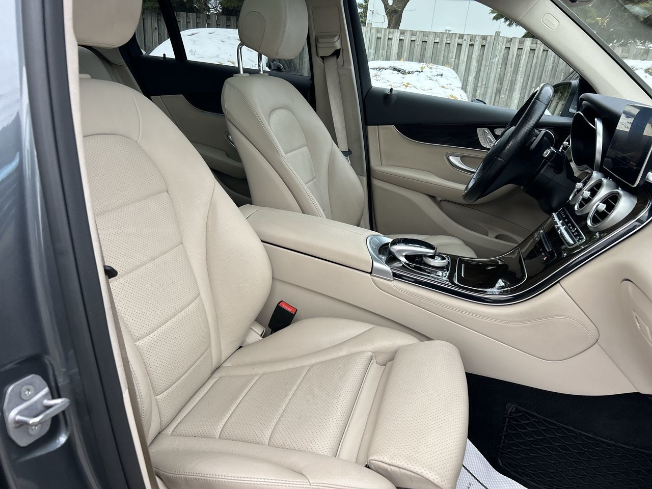 Mercedes-Benz GLC300  2017 à Thornhill, Ontario
