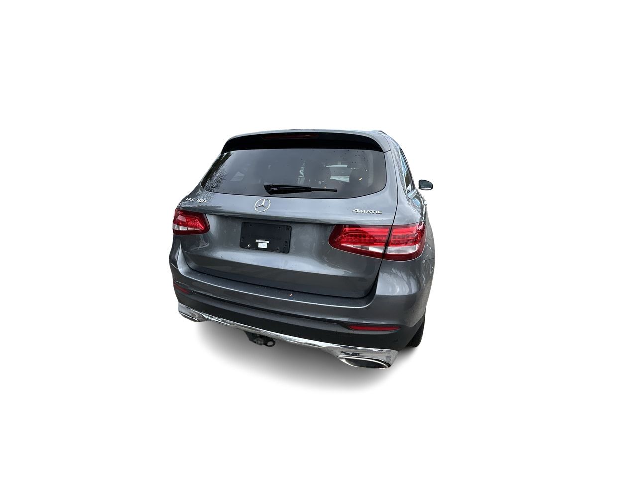 Mercedes-Benz GLC300  2017 à Thornhill, Ontario