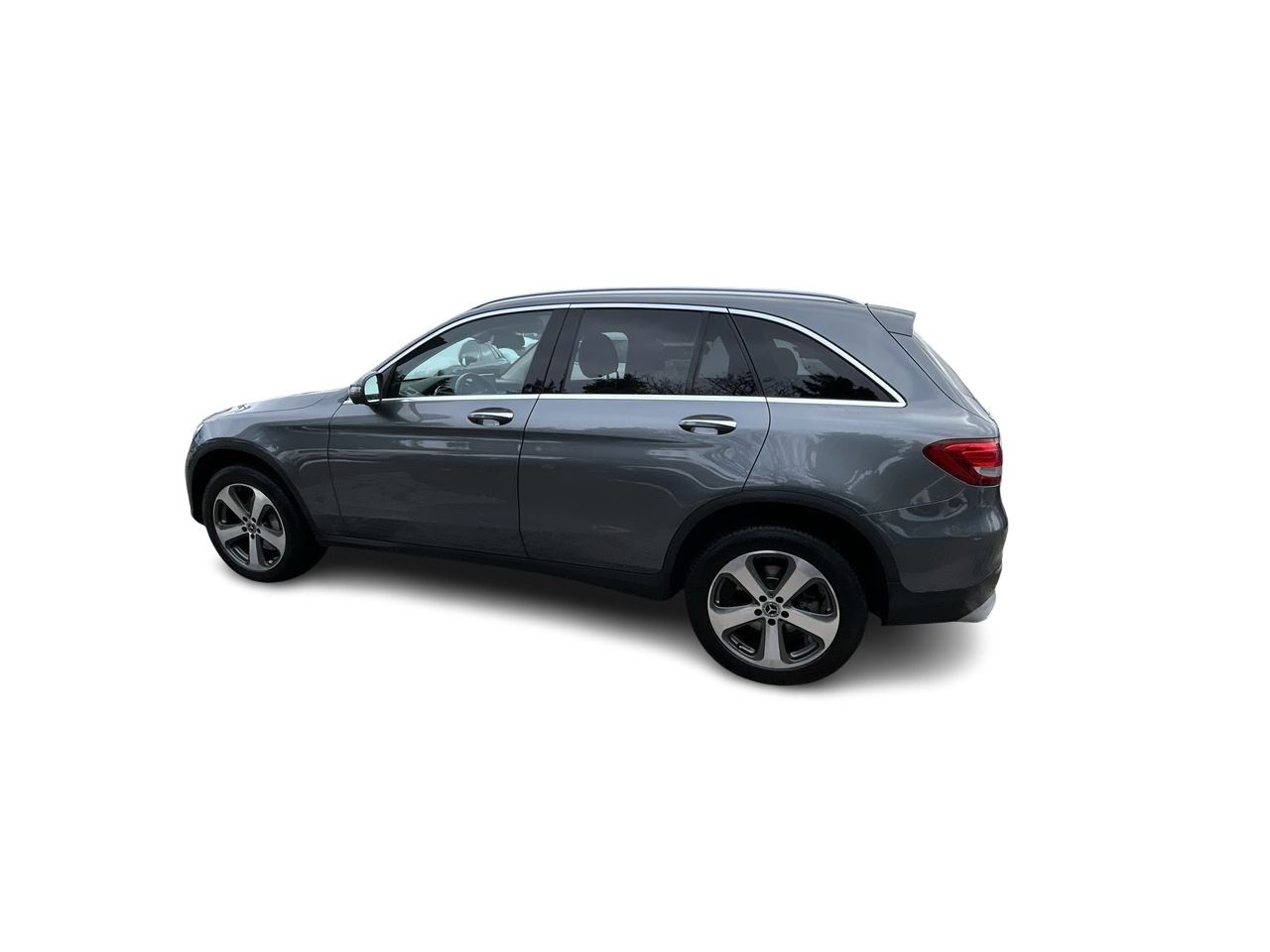 Mercedes-Benz GLC300  2017 à Thornhill, Ontario