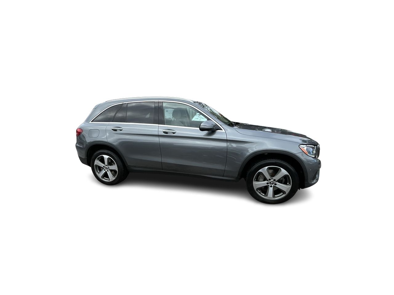 Mercedes-Benz GLC300  2017 à Thornhill, Ontario