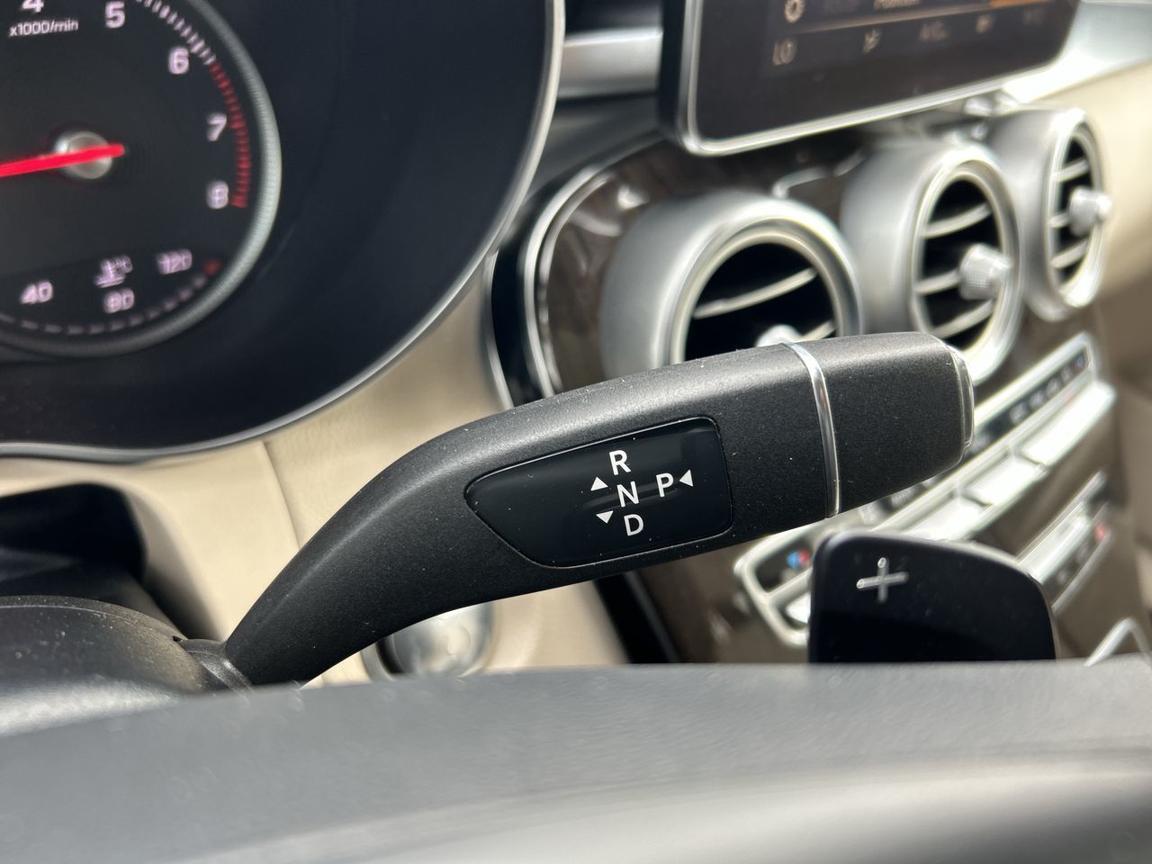 Mercedes-Benz GLC300  2017 à Thornhill, Ontario