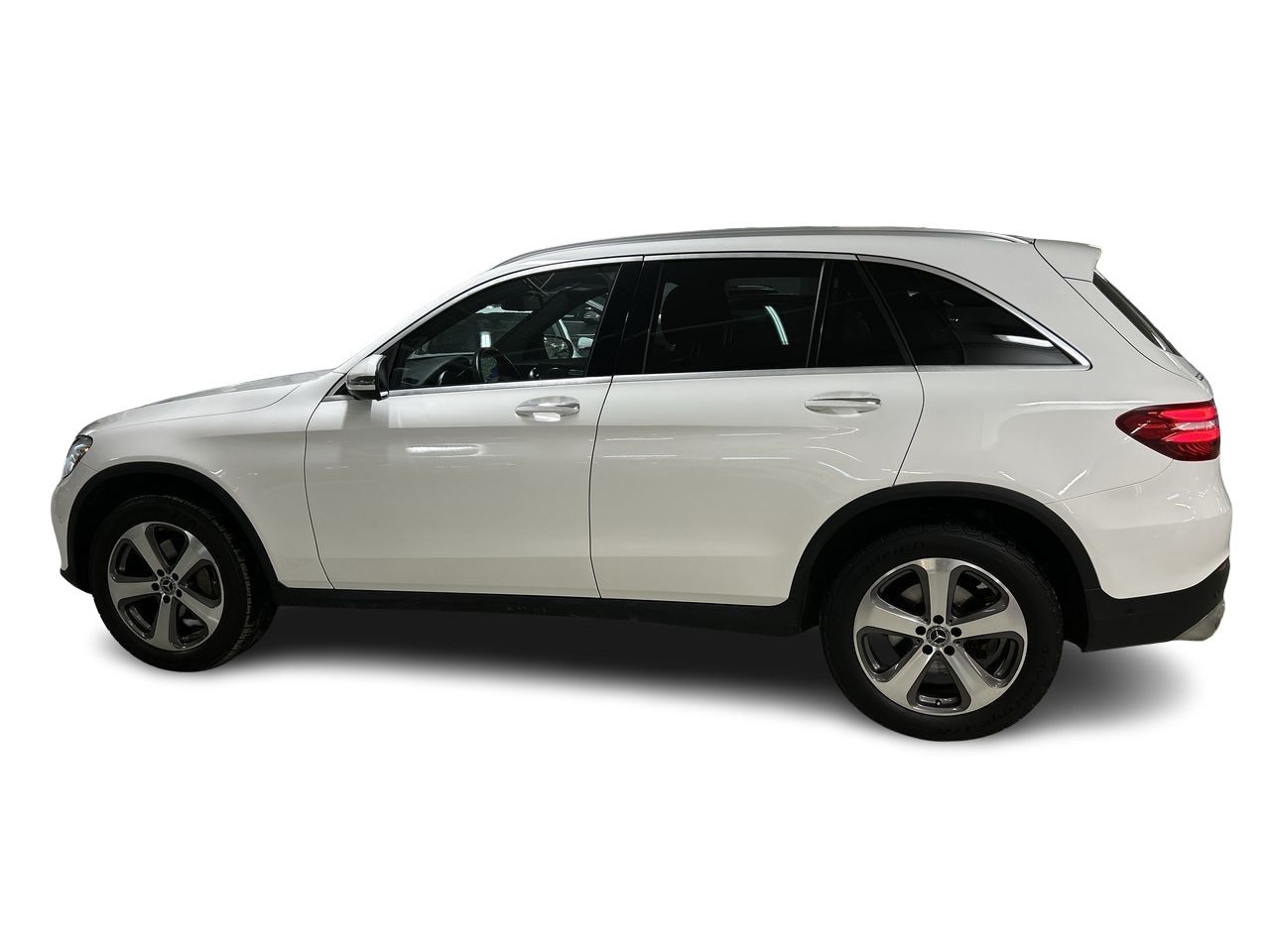 Mercedes-Benz GLC300  2018 à Thornhill, Ontario