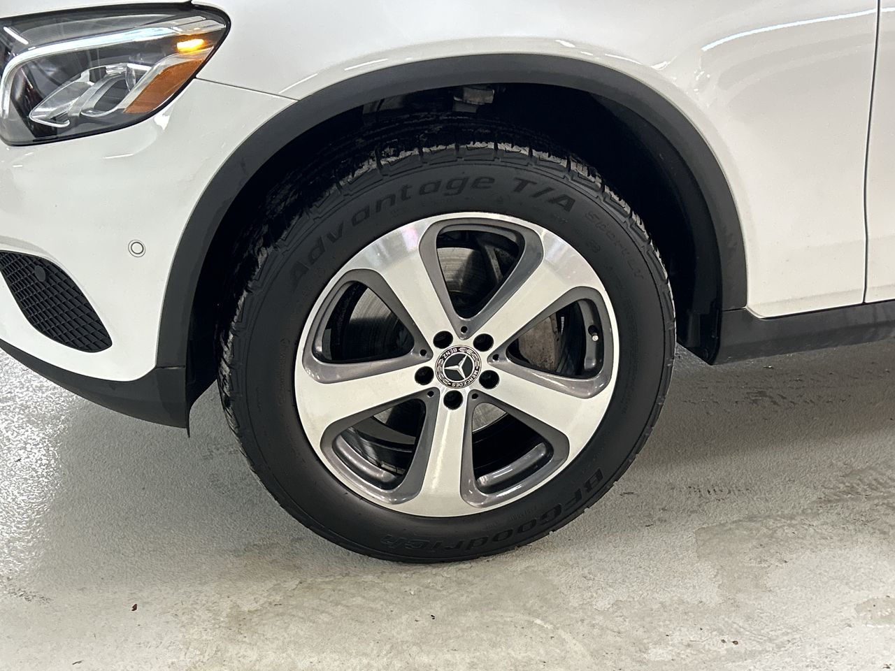 Mercedes-Benz GLC300  2018 à Thornhill, Ontario