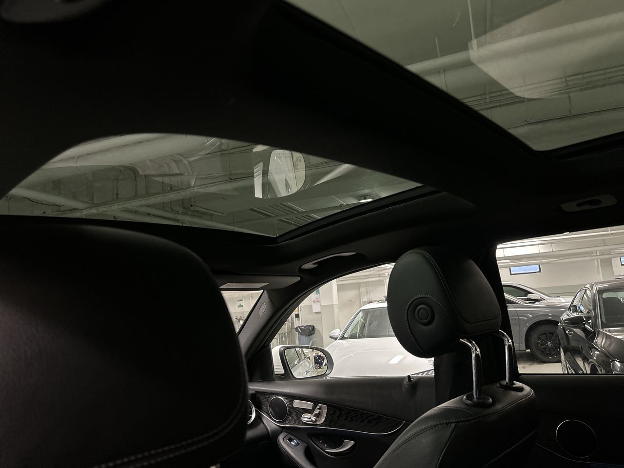 Mercedes-Benz GLC300  2018 à Thornhill, Ontario