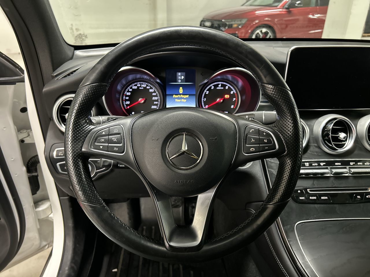 Mercedes-Benz GLC300  2018 à Thornhill, Ontario