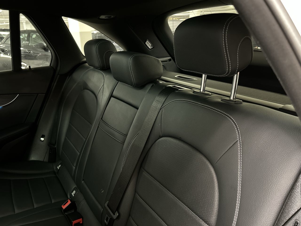 Mercedes-Benz GLC300  2018 à Thornhill, Ontario