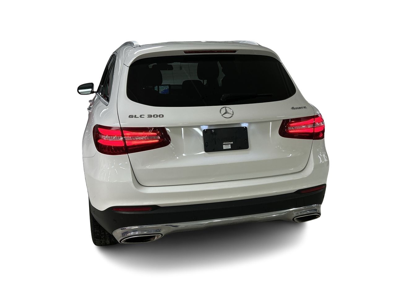 Mercedes-Benz GLC300  2018 à Thornhill, Ontario