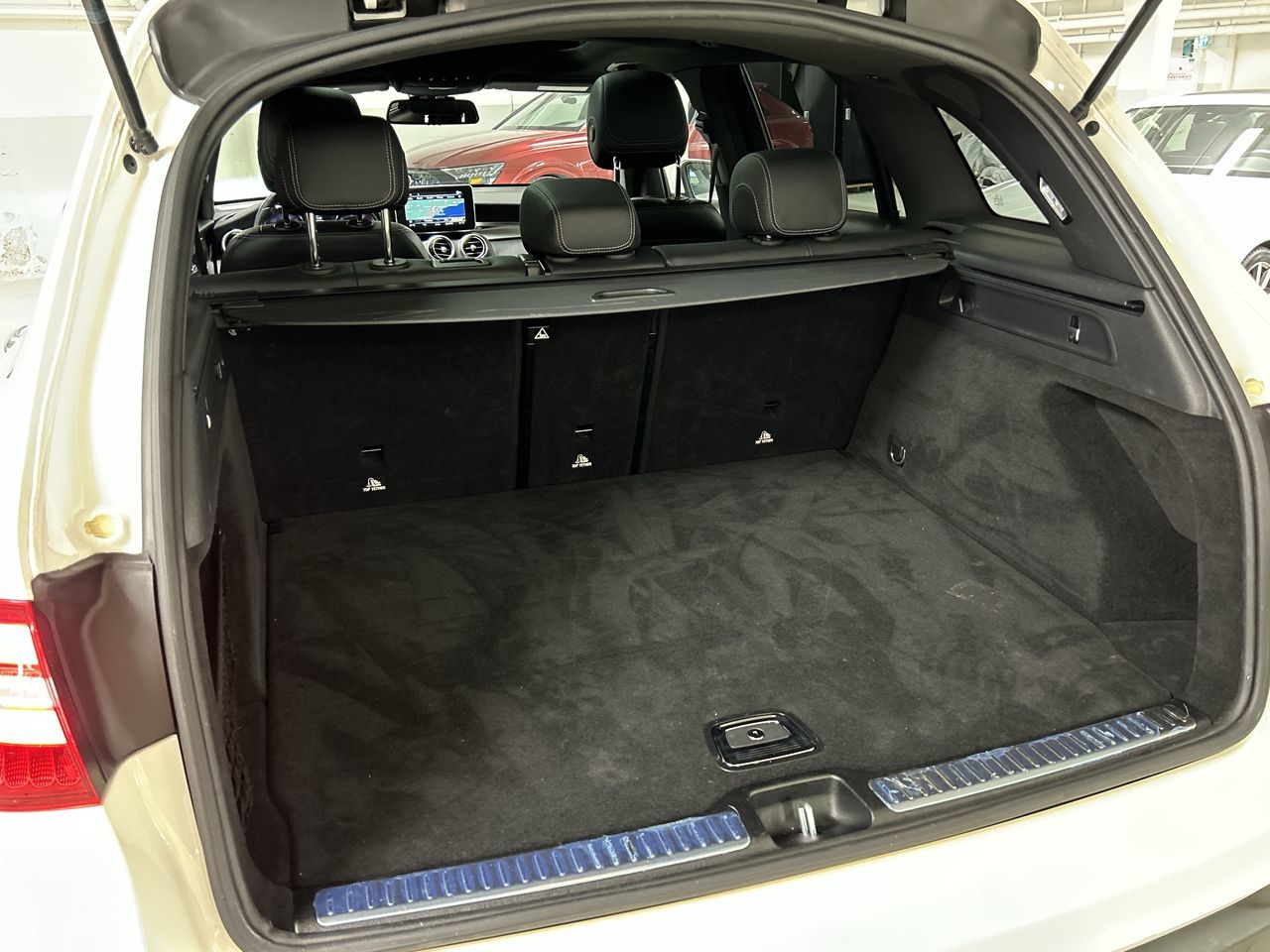 Mercedes-Benz GLC300  2018 à Thornhill, Ontario