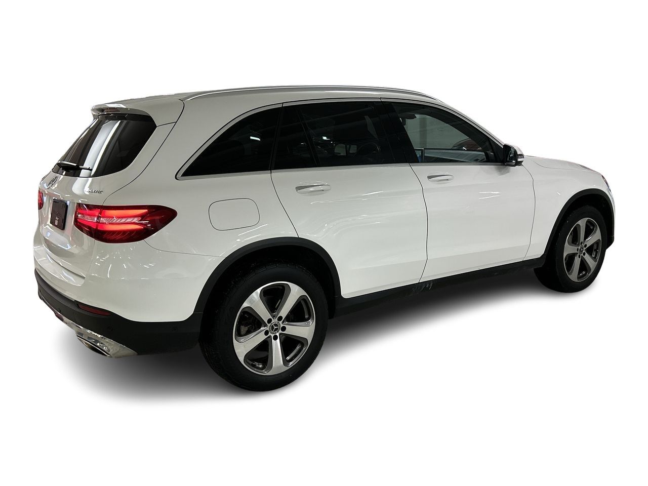 Mercedes-Benz GLC300  2018 à Thornhill, Ontario