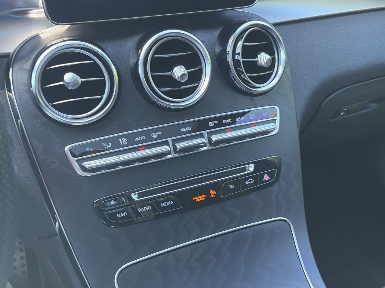 Mercedes-Benz GLC43 AMG  2019 à Thornhill, Ontario