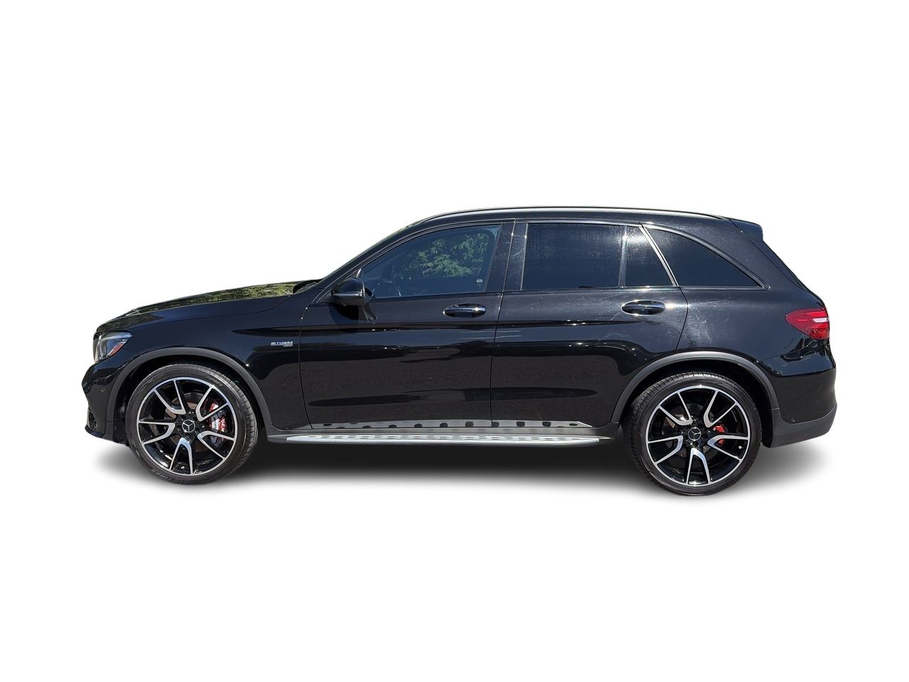 Mercedes-Benz GLC43 AMG  2019 à Thornhill, Ontario