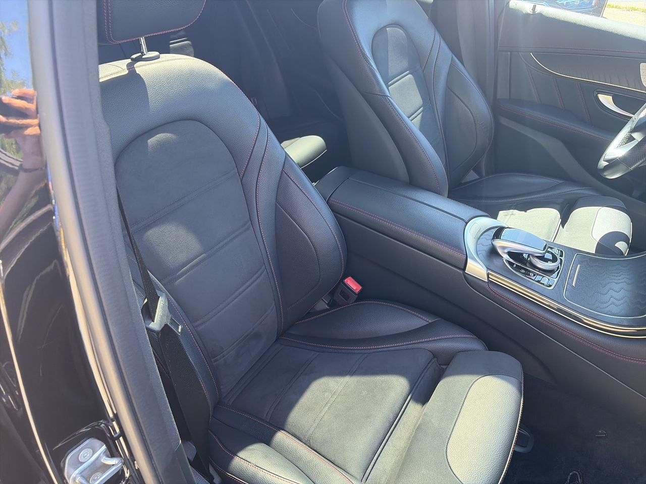 Mercedes-Benz GLC43 AMG  2019 à Thornhill, Ontario