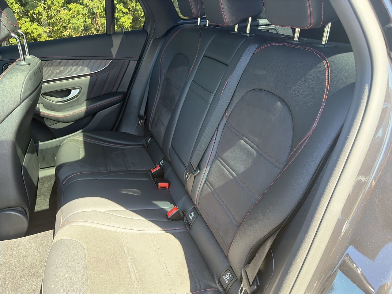 Mercedes-Benz GLC43 AMG  2019 à Thornhill, Ontario