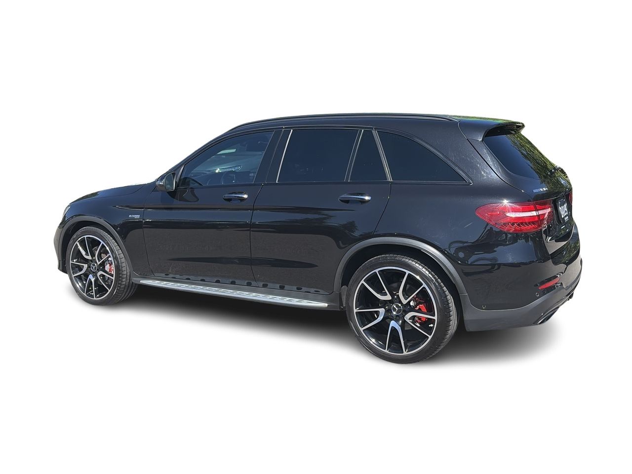 Mercedes-Benz GLC43 AMG  2019 à Thornhill, Ontario