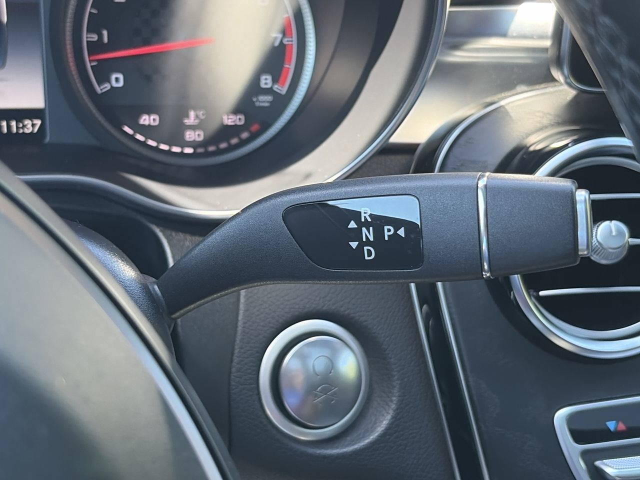 Mercedes-Benz GLC43 AMG  2019 à Thornhill, Ontario