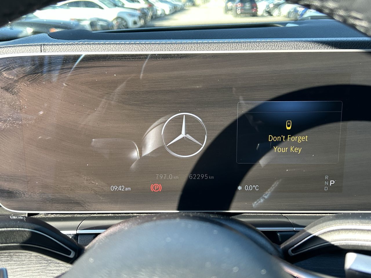 2024 Mercedes-Benz GLE350 in Thornhill, Ontario