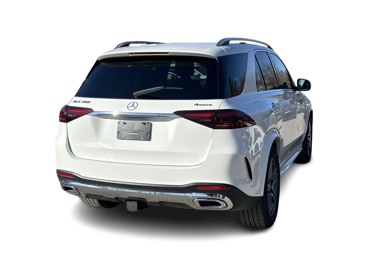 2024 Mercedes-Benz GLE350 in Thornhill, Ontario
