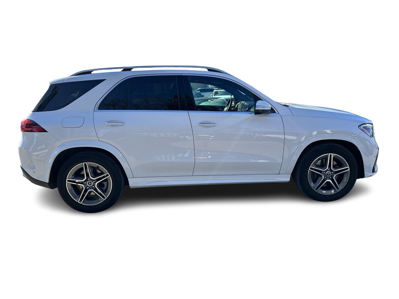 2024 Mercedes-Benz GLE350 in Thornhill, Ontario