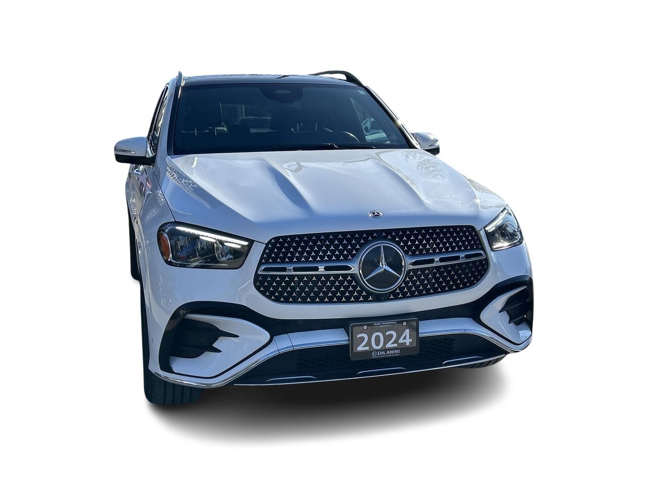 2024 Mercedes-Benz GLE350 in Thornhill, Ontario