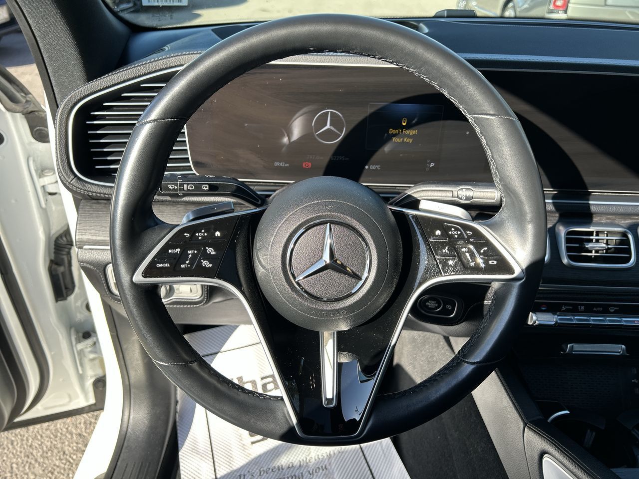 2024 Mercedes-Benz GLE350 in Thornhill, Ontario